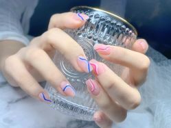 点击看大图 -Hands Nail专业美甲美睫