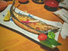 -一心创作料理屋(经开万达店)