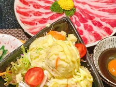 -长崎屋·日本料理·刺身·烧鸟(天河北路店)