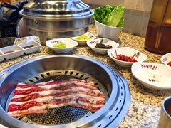 -安又胖韩国烤肉(美罗城店)