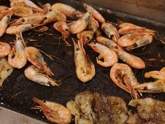 -比尔森韩式烤肉自助(绿园店)