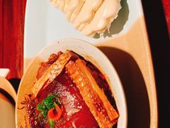 -外婆家(南开大悦城店)