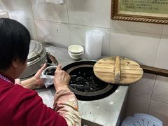 -共和老洪豆花草粿水粿