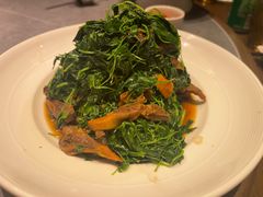 -吴越荣记苏州菜·松鼠桂鱼(月光码头店)