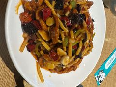 -老绥元烧麦·家常菜(摩尔城店)