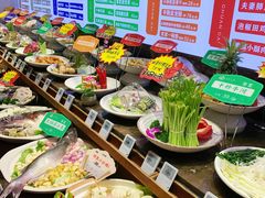 -鼎晟江南·融合江南宴(固戍店)