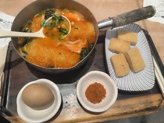 -小满手工粉(上海月星环球港店)