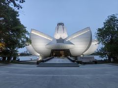 -东湖景区