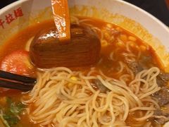 -味千拉面(惠州文昌一路分店)