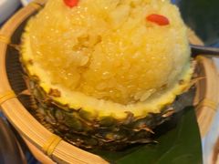 -云海肴·汽锅鸡·云南菜(南强街店)