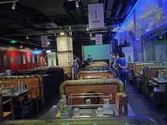 -很久以前羊肉串(大华三路店)