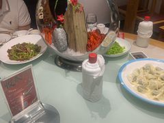 -江南韵·无锡太湖文化体验餐厅(凤凰天街店)