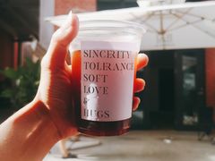 -HUGS coffee(东区店)