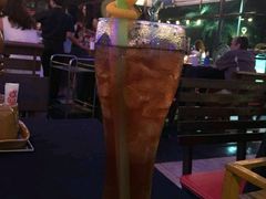 -Mister 99 Beer Garden