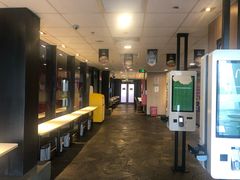 -麦当劳(国家体育场南路店)