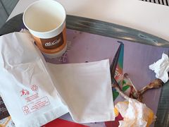 -麦当劳(文武路店)