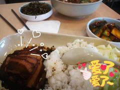 李先生牛肉面-李先生牛肉面大王(东营友谊广场店)