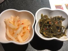 凉拌小菜-湘阁里辣(南联锦泰城店)