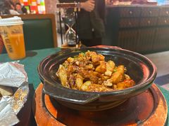 -大鸽饭(汉溪长隆店)