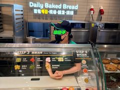 -SUBWAY赛百味(燕莎奥莱店)