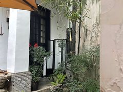 -31号公馆(黄兴广场白果园店)