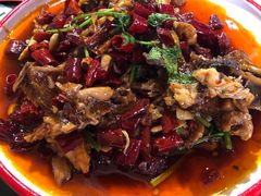 -刘一龙虾.烧烤(理工直营店)