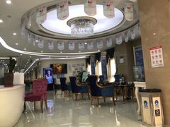-圣贝口腔(海淀店)