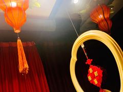 -不老溪贵州菜(广安门总店)