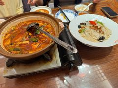 -面辣子·陕西家乡菜(钟楼店)