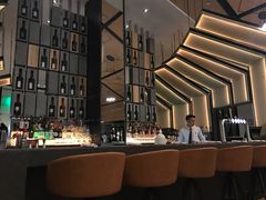 -WOLFGANG PUCK KITCHEN & BAR(迪士尼小镇店)