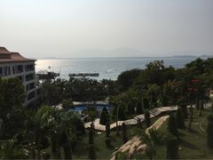 海棠湾喜来登度假酒店-三亚海棠湾喜来登度假酒店