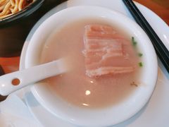 -莲餐厅·湖北菜·藕汤老手艺(愚园路店)