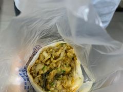 -安徽阜阳卷馍(西单店)