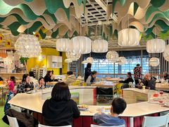 -宜家·瑞典风味餐厅(四元桥店)