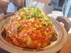 招牌狮子头-扬州狮子楼·非遗淮扬菜(总店)