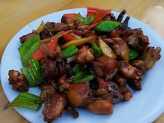 -天程知味园
