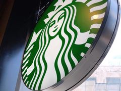-星巴克(北京复兴路店)
