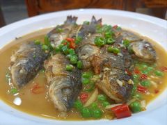 -下梅人家土菜馆(历史文化餐厅度假区店)