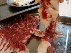 -月圆火锅(宁海东路二店)