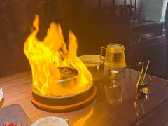 -海派悦庭·海胆烧麦·新融合菜(凯德广场店)