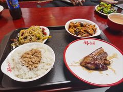 -刘小忙把子肉(北园大街总店)