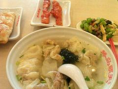 虾仁馄饨-琴岛顺天馄饨(营口路市场店)