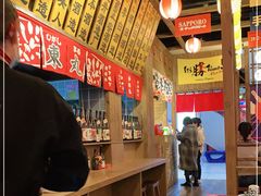 -東丸食堂(诸城店)