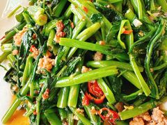 -香江小厨 The Kitchen(香江俱乐部店)