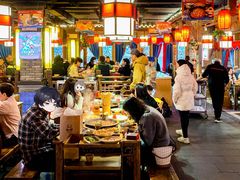 -蜀大侠火锅(总府路店)