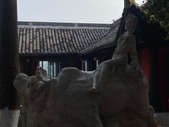 -白帝城·瞿塘峡景区