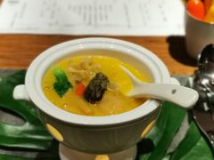 菩提素佛跳墙-王府茶楼茶宴·创意菜(朝阳公园店)