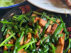 -饭江湖·江湖菜(湖广会馆店)