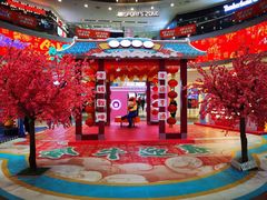 -永旺梦乐城(金银潭店)