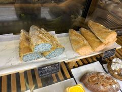 -Let's Taipei 非常烘焙(太古里店)